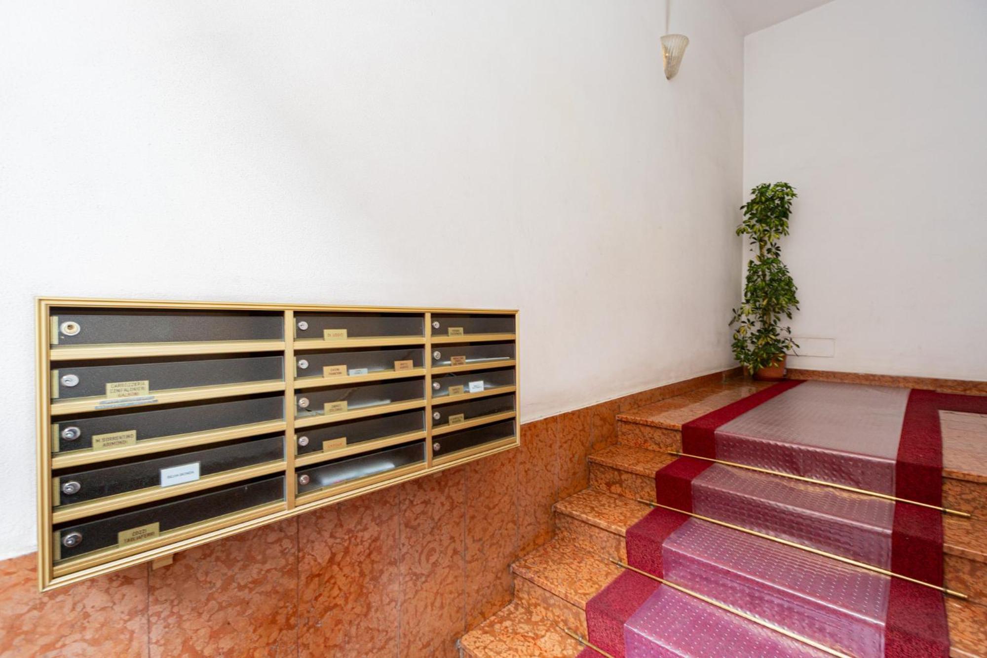 Lambrate22 Cozy Apartment In Milão Exterior foto